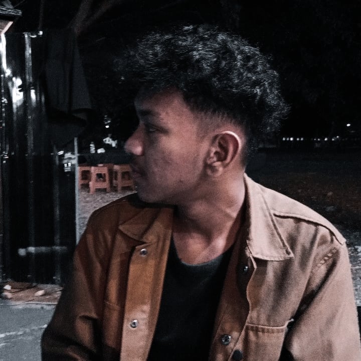 Foto Saya